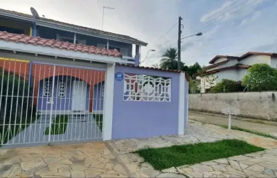 Casa com 2 quartos para alugar no Martim de Sá, Caraguatatuba 