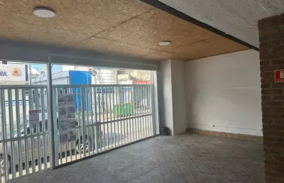 Ponto comercial com 1 sala para alugar no Martim de Sá, Caraguatatuba 