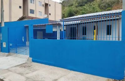 Casa com 3 quartos à venda no Martim de Sá, Caraguatatuba 