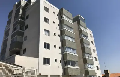 Apartamento com 2 quartos para alugar na Rua Teixeira Soares, 191, Estrela, Ponta Grossa