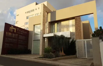Sala comercial com 1 sala para alugar na Rua Francisco Ribas, 550, Centro, Ponta Grossa