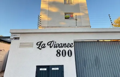 Apartamento com 3 quartos para alugar na Rua Nilo Peçanha, 800, Estrela, Ponta Grossa