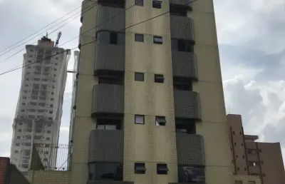 Apartamento com 3 quartos para alugar na Rua Riachuelo, 570, Centro, Ponta Grossa