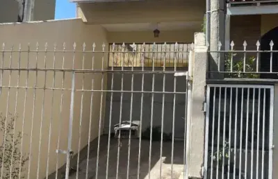 Casa para , 3 quarto(s),  vila santa cecília, volta redonda - vs.c52