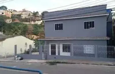 Casa a venda com 2 quartos no bairro água limpa- volta redonda - va801