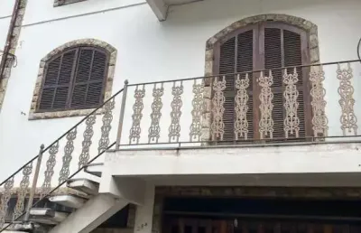 Casa em condomínio com 4 quartos  para aluguel e venda,  monte castelo, volta redonda - vm112