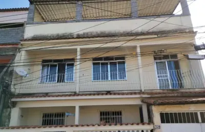 2 casas para locação e venda no bairro volta grande - sa125