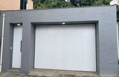 Venda de apartamento térreo com 2 quartos no bairro são joão - apsj
