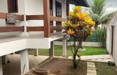 Casa para venda ou locação 3 quarto(s) linear no centro de pinheiral - p116