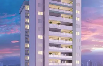 Apartamento com 3 quartos à venda no Recanto das Palmeiras, Teresina 