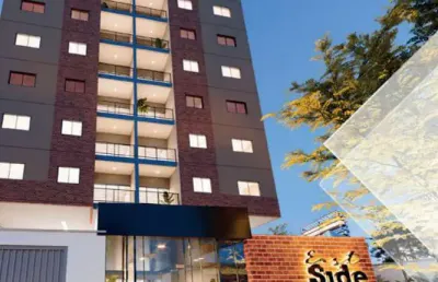 Apartamento com 3 quartos à venda no Horto, Teresina 
