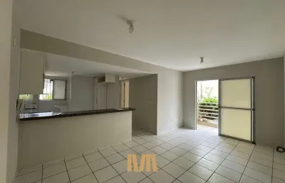 Apartamento 03 quartos com varanda à venda | próximo a novafapi - r$ 240.000,00