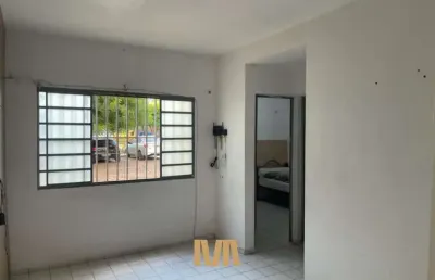Apartamento com 02 quartos à venda no bairro morros