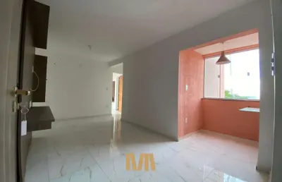 Apartamento reformado à venda no cond. barra grande dirceu