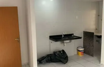 Apartamento com 02 quartos à venda | condomínio village leste