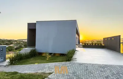 Casa duplex com 03 suítes 236m² à venda | condomínio verana teresina