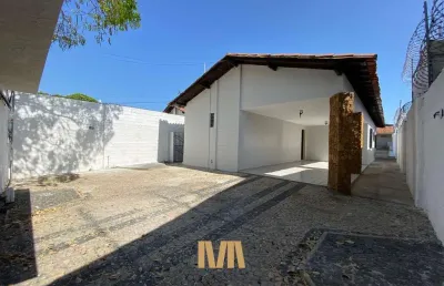 Casa com 03 quartos e 500m² de área total á venda - bairro morada do sol