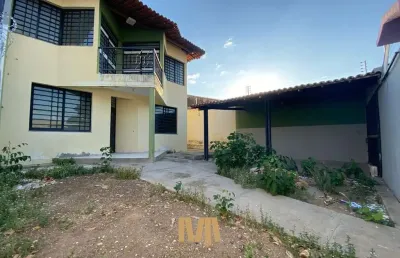 Aluga-se | casa com 03 quartos no bairro ininga - r$ 2.800,00