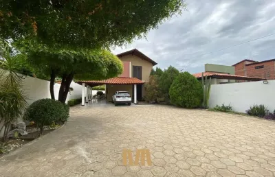 Casa com 3 quartos à venda no Macaúba, Teresina 