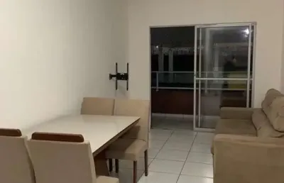 Apartamento térreo 03 quartos com varanda a venda em timon