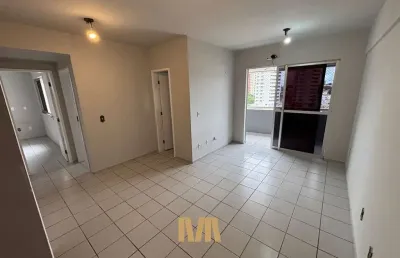 Apartamento com 3 quartos à venda no São Cristóvão, Teresina 