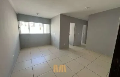 Apartamento com 2 quartos à venda no Lourival Parente, Teresina 