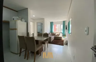 Apartamento com 02 quartos | 50m² à venda prox a novafapi