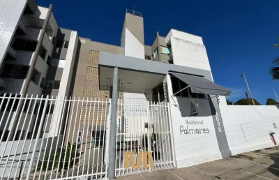 Apartamento semi mobiliado | 03 quartos sendo 01 suíte!!!