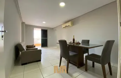 Apartamento com 2 quartos à venda no Fátima, Teresina 