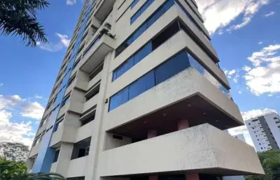 Apartamento com 5 quartos à venda no Ilhotas, Teresina 