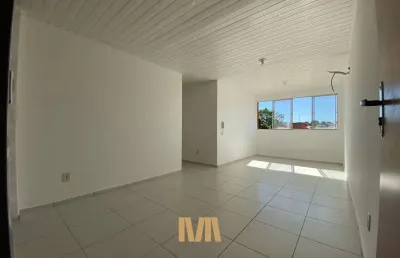 Apartamento com 3 quartos à venda no Santa Cruz, Teresina 
