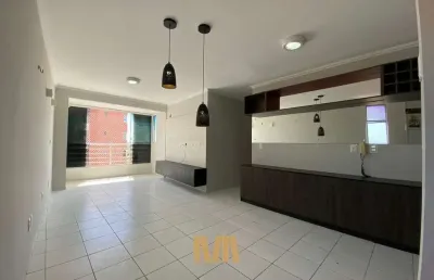 Apartamento com 03 suítes | 75m² à venda no bairro horto