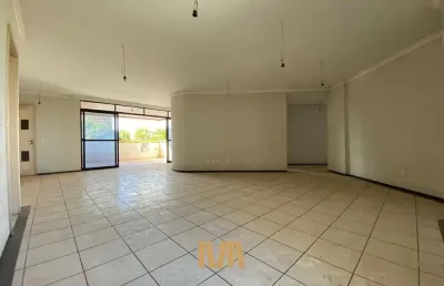 Apartamento 03 suítes com 200m² à venda prox. a av. homero