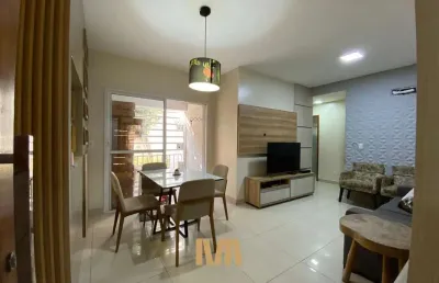 Apartamento 03 quartos | varanda | 01 vaga à venda próx. a havan
