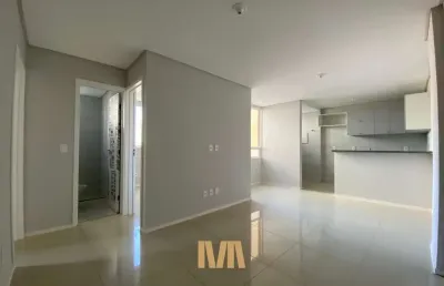 Aluga-se | apartamento novo com 02 quartos e cozinha projetada - bairro cristo rei