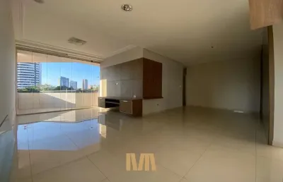 Apartamento 115m² | 04 quartos | 02 vagas à venda no são cristovão