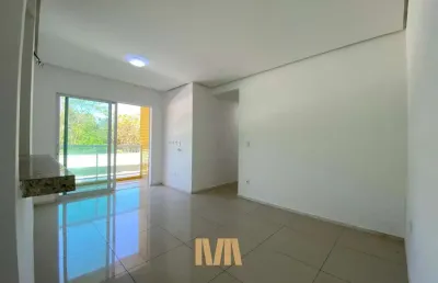 Apartamento 03 quartos | 02 vagas e varanda à venda no morros