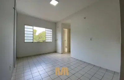 Apartamento com 2 quartos à venda no Morros, Teresina 