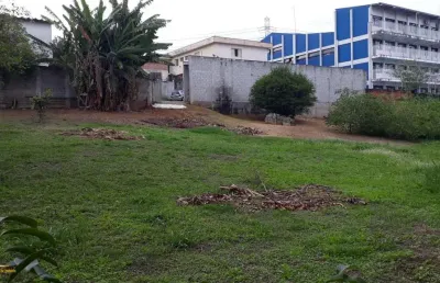Terreno ótima localização mogi das cruzes - sp - alto ipiranga