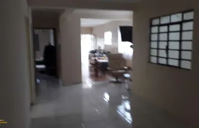 Casa térrea 3 quartos mogi das cruzes - sp - alto da boa vista