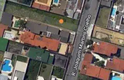 Terreno ótima localização mogi das cruzes - sp - vila nova socorro