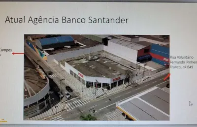 Prédio comercial centro de esquina  mogi das cruzes - sp - centro