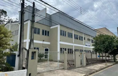 Galpão ótima localização mogi das cruzes - sp - núcleo industrial vereador alcides celestino filho