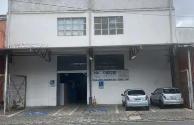 Galpão centro de bras cubas mogi das cruzes - sp - bras cubas