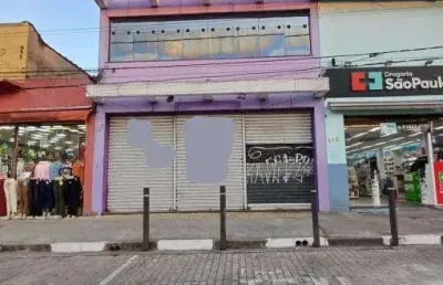 Prédio comercial 10 quartos mogi das cruzes - sp - centro