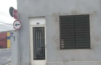 Ponto comercial 1 quarto mogi das cruzes - sp - centro