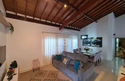 Casa em condomínio fechado com 1 quarto à venda na Rua Luiza de Marilac, 2755, Ipanema, Araçatuba