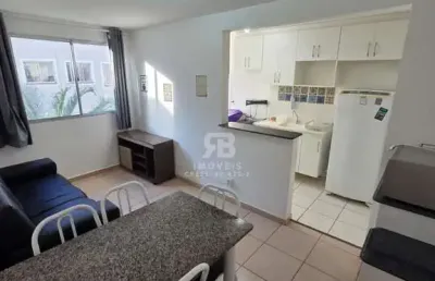 Apartamento com 2 quartos para alugar na Rua Tibiriçá, 1220, Jardim América, Araçatuba