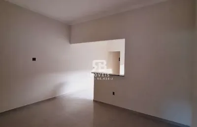 Casa com 2 quartos à venda na Rua João Marques, 285, Guanabara, Araçatuba