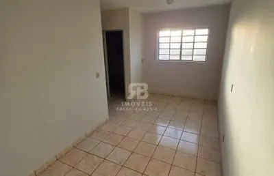 Apartamento com 2 quartos para alugar na Rua Sud Menuci, 481, Jardim Universo, Araçatuba